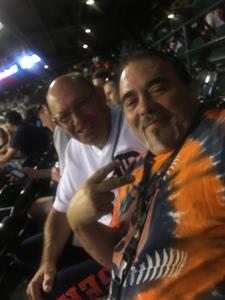 Detroit Tigers vs. Pittsburgh Pirates - MLB