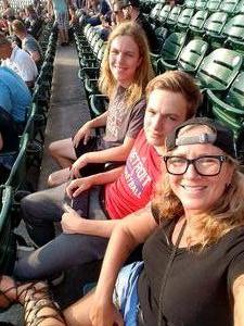 Detroit Tigers vs. Pittsburgh Pirates - MLB