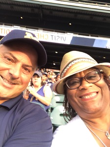 Detroit Tigers vs. Pittsburgh Pirates - MLB