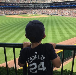 Detroit Tigers vs. Pittsburgh Pirates - MLB