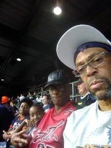 Detroit Tigers vs. Pittsburgh Pirates - MLB