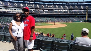 Texas Rangers vs. New York Yankees - MLB