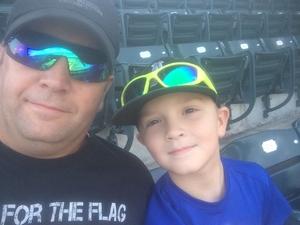 Texas Rangers vs. New York Yankees - MLB