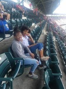 Texas Rangers vs. New York Yankees - MLB