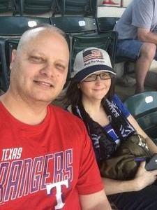 Texas Rangers vs. New York Yankees - MLB