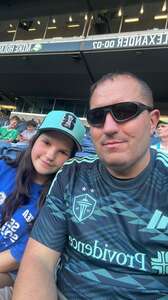 Seattle Sounders FC - MLS vs Austin FC