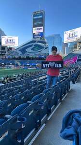 Seattle Sounders FC - MLS vs Austin FC