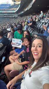 Seattle Sounders FC - MLS vs Austin FC