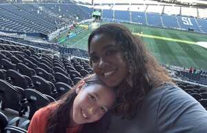 Seattle Sounders FC - MLS vs Austin FC