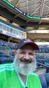 Seattle Sounders FC - MLS vs Austin FC