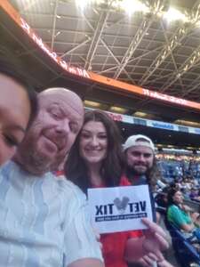 Seattle Sounders FC - MLS vs Austin FC