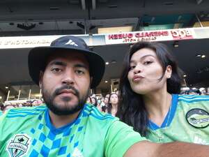 Seattle Sounders FC - MLS vs Austin FC