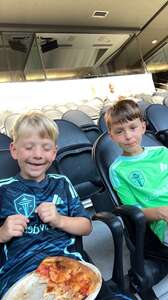 Seattle Sounders FC - MLS vs Austin FC