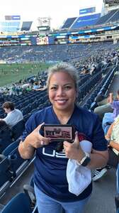 Seattle Sounders FC - MLS vs Austin FC