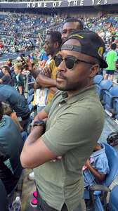 Seattle Sounders FC - MLS vs Austin FC