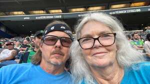 Seattle Sounders FC - MLS vs Austin FC