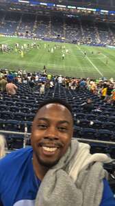 Seattle Sounders FC - MLS vs Austin FC