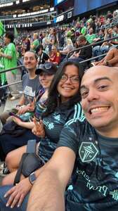 Seattle Sounders FC - MLS vs Austin FC