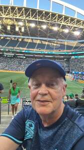 Seattle Sounders FC - MLS vs Austin FC