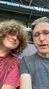 Seattle Sounders FC - MLS vs Austin FC