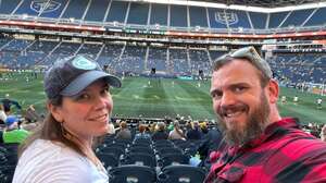 Seattle Sounders FC - MLS vs Austin FC