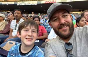 Seattle Sounders FC - MLS vs Austin FC