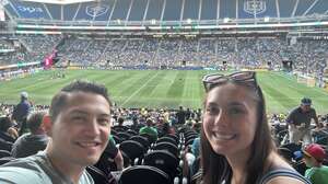 Seattle Sounders FC - MLS vs Austin FC
