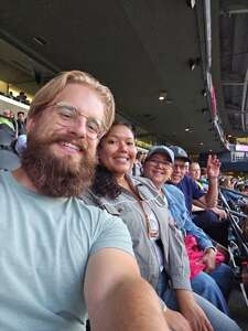 Seattle Sounders FC - MLS vs Austin FC