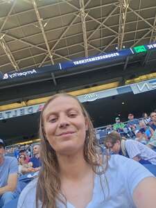 Seattle Sounders FC - MLS vs Austin FC