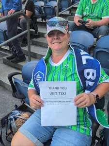 Seattle Sounders FC - MLS vs New York Red Bulls