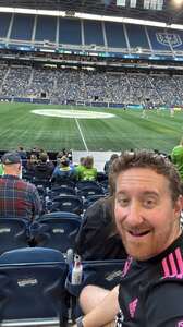 Seattle Sounders FC - MLS vs New York Red Bulls