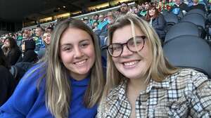 Seattle Sounders FC - MLS vs New York Red Bulls