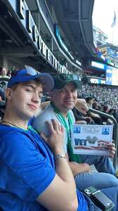 Seattle Sounders FC - MLS vs New York Red Bulls