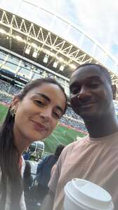 Seattle Sounders FC - MLS vs New York Red Bulls