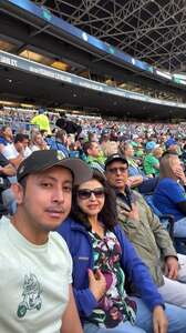 Seattle Sounders FC - MLS vs New York Red Bulls