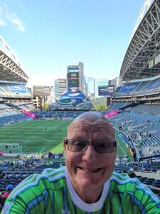 Seattle Sounders FC - MLS vs New York Red Bulls