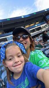 Seattle Sounders FC - MLS vs New York Red Bulls