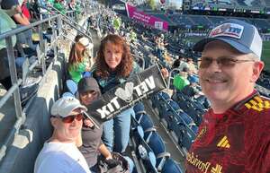 Seattle Sounders FC - MLS vs New York Red Bulls