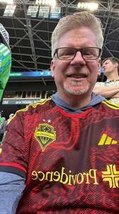 Seattle Sounders FC - MLS vs New York Red Bulls