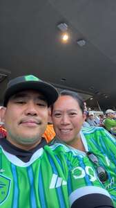 Seattle Sounders FC - MLS vs New York Red Bulls