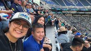 Seattle Sounders FC - MLS vs New York Red Bulls