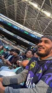 Seattle Sounders FC - MLS vs New York Red Bulls