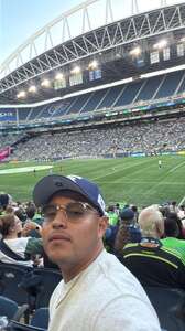 Seattle Sounders FC - MLS vs New York Red Bulls