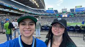 Seattle Sounders FC - MLS vs New York Red Bulls