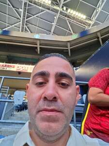 Seattle Sounders FC - MLS vs New York Red Bulls