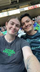 Seattle Sounders FC - MLS vs New York Red Bulls