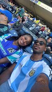 Seattle Sounders FC - MLS vs New York Red Bulls