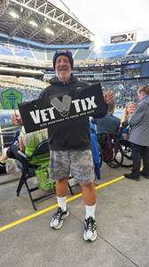 Seattle Sounders FC - MLS vs New York Red Bulls