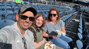 Seattle Sounders FC - MLS vs New York Red Bulls