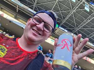 Seattle Sounders FC - MLS vs New York Red Bulls